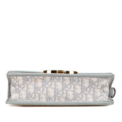 Dior Medium Oblique Canvas 30 Montaigne Bag