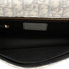 Dior Medium Oblique Canvas 30 Montaigne Bag