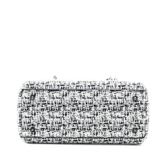 Dior Medium Tweed Lady Dior