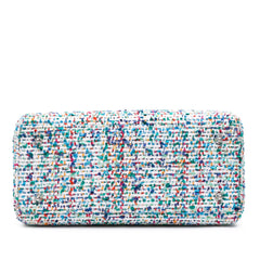 Dior Medium Tweed Lady Dior