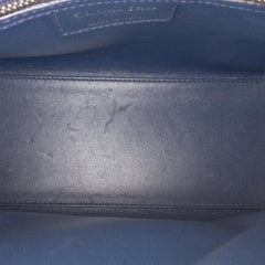 Dior Medium Tweed Lady Dior