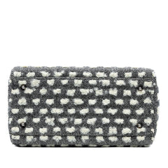 Dior Medium Tweed Lady Dior