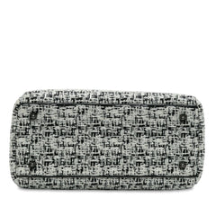 Dior Medium Tweed Lady Dior