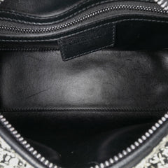 Dior Medium Tweed Lady Dior
