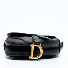 Dior Micro Goatskin Saddle