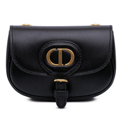 Dior Micro Leather Bobby Crossbody