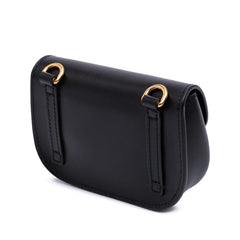 Dior Micro Leather Bobby Crossbody