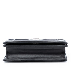 Dior Mini Lambskin Diorama Flap