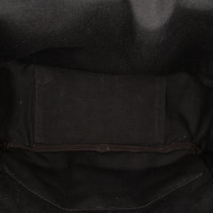 Dior Mini Oblique Canvas Rider Sling Bag