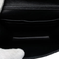 Dior Mini Patent Cannage Miss Dior Pouch