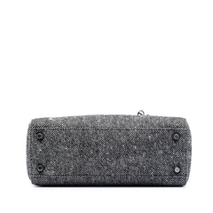 Dior Mini Tweed Lady Dior
