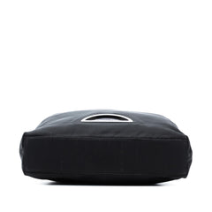 Dior Nylon Malice Tote