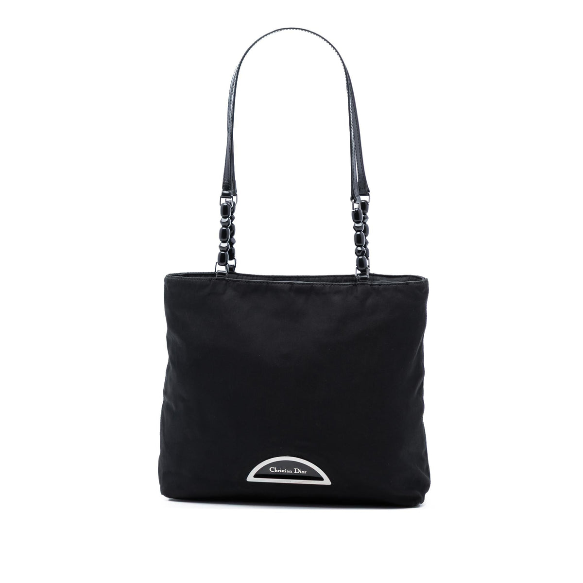 Dior Nylon Malice Tote