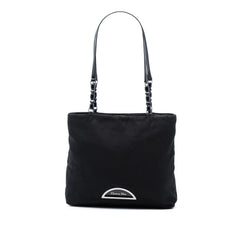 Dior Nylon Malice Tote