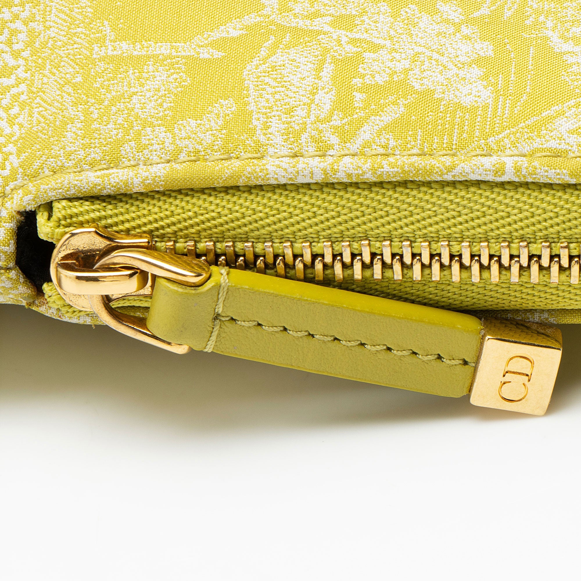 Dior Nylon Toile De Jouy DiorTravel Multifunction Crossbody