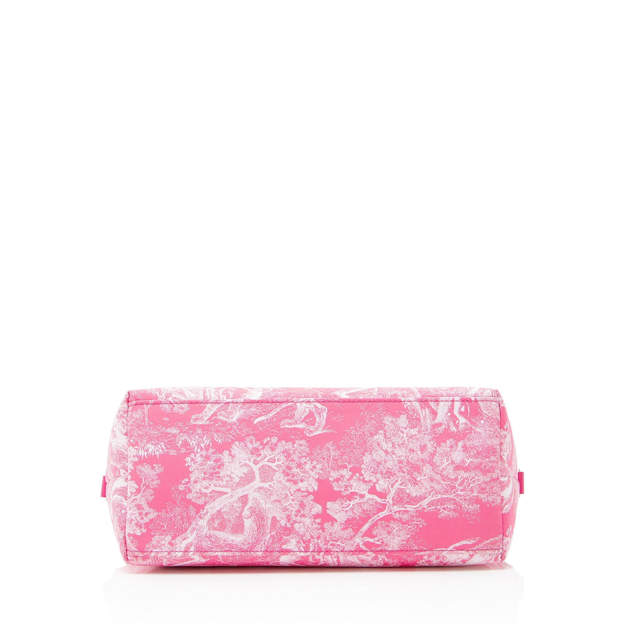 Dior Nylon Toile de Jouy DiorTravel Nomad Medium Pouch