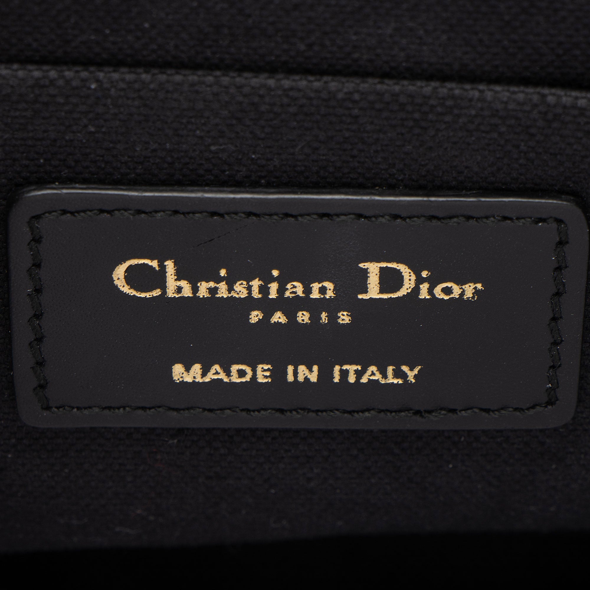 Dior Oblique 30 Montaigne Box Shoulder Bag
