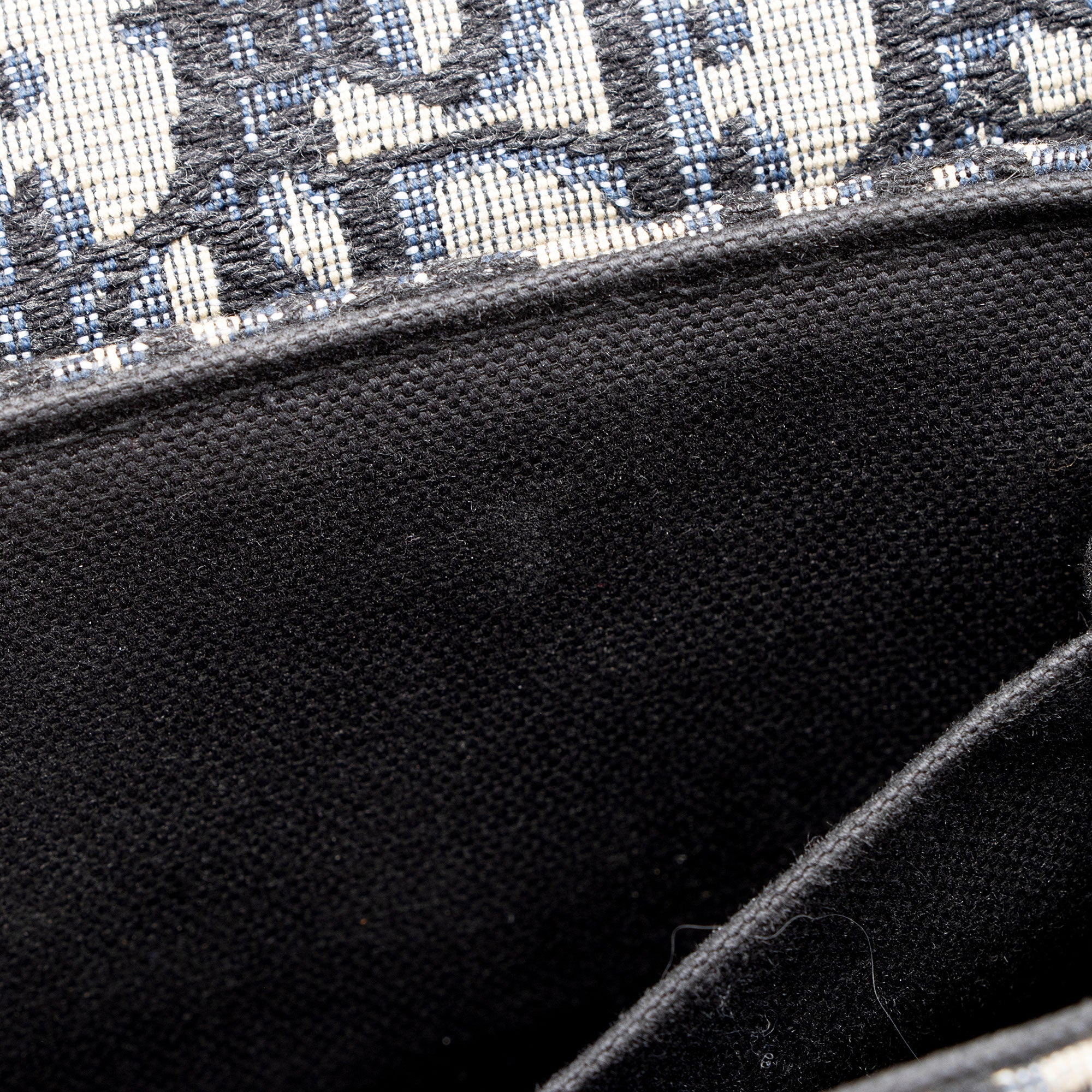 Dior Oblique 30 Montaigne Box Shoulder Bag