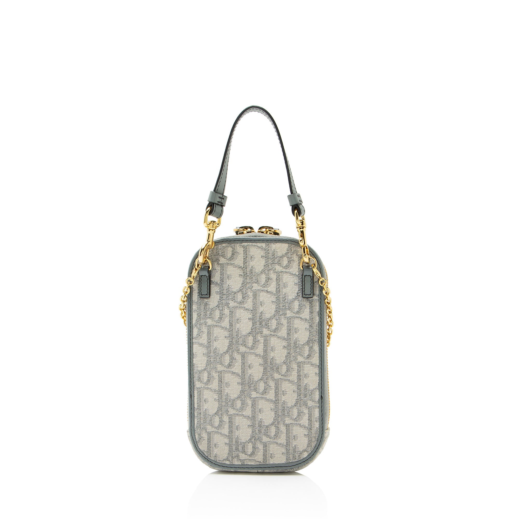 Dior Oblique 30 Montaigne Call'in Dior Phone Holder