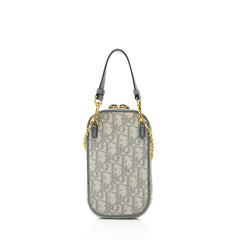 Dior Oblique 30 Montaigne Call'in Dior Phone Holder