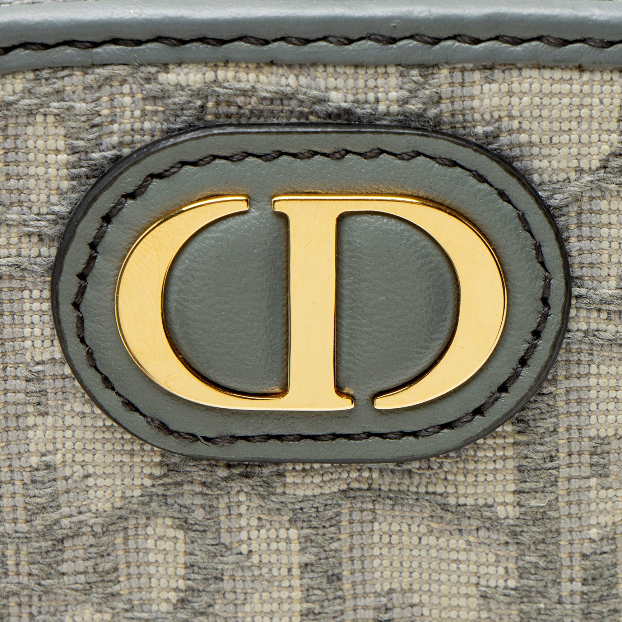 Dior Oblique 30 Montaigne Call'in Dior Phone Holder