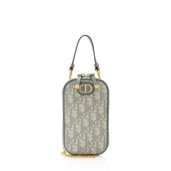 Dior Oblique 30 Montaigne Call'in Dior Phone Holder