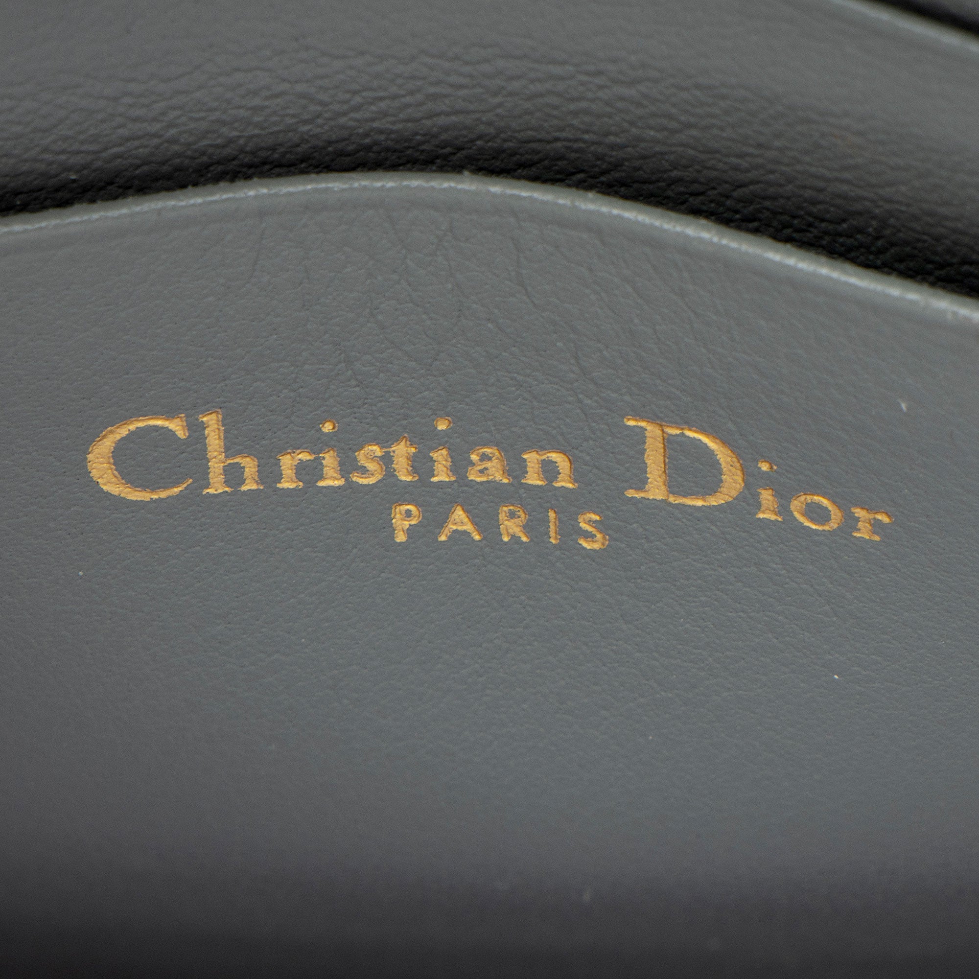 Dior Oblique 30 Montaigne Call'in Dior Phone Holder