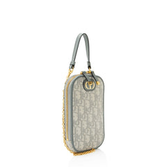 Dior Oblique 30 Montaigne Call'in Dior Phone Holder