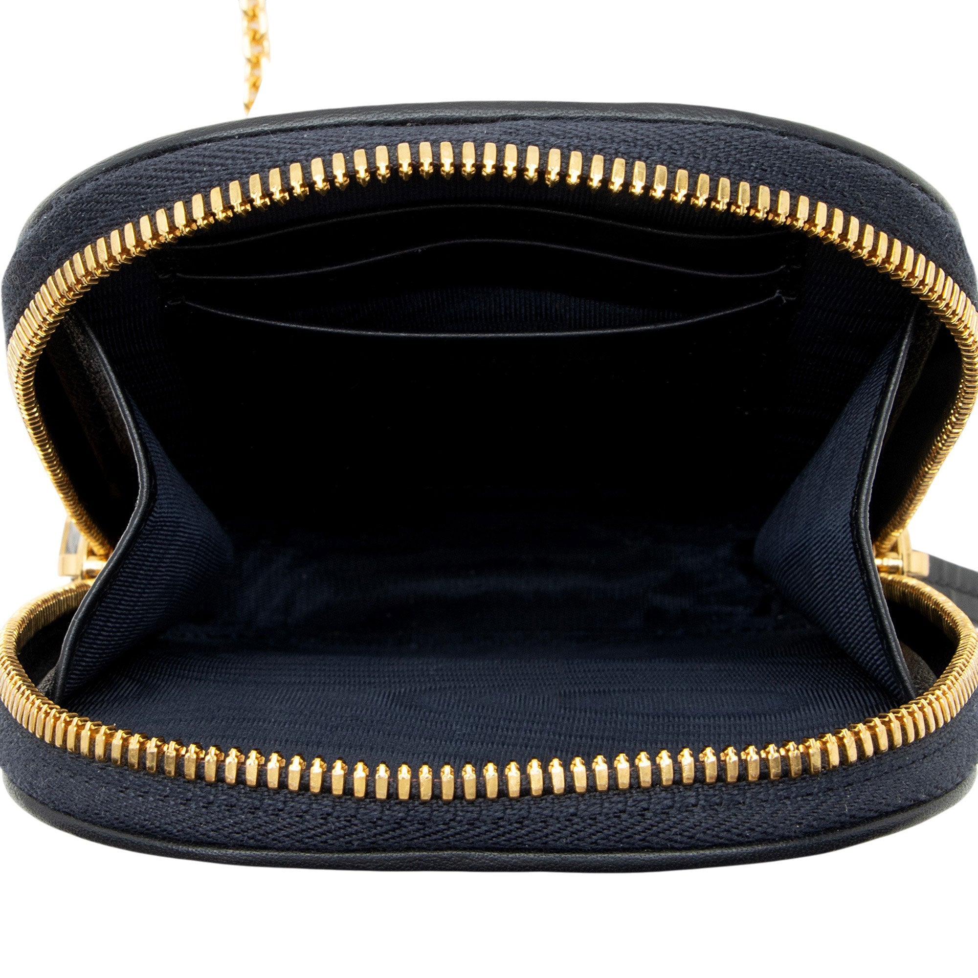 Dior Oblique 30 Montaigne Call'in Dior Phone Holder