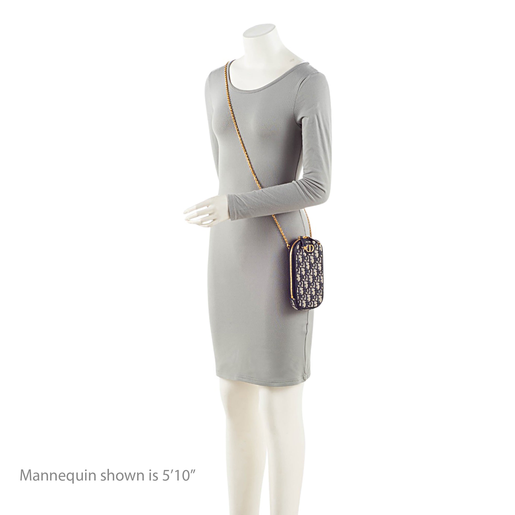Dior Oblique 30 Montaigne Call'in Dior Phone Holder