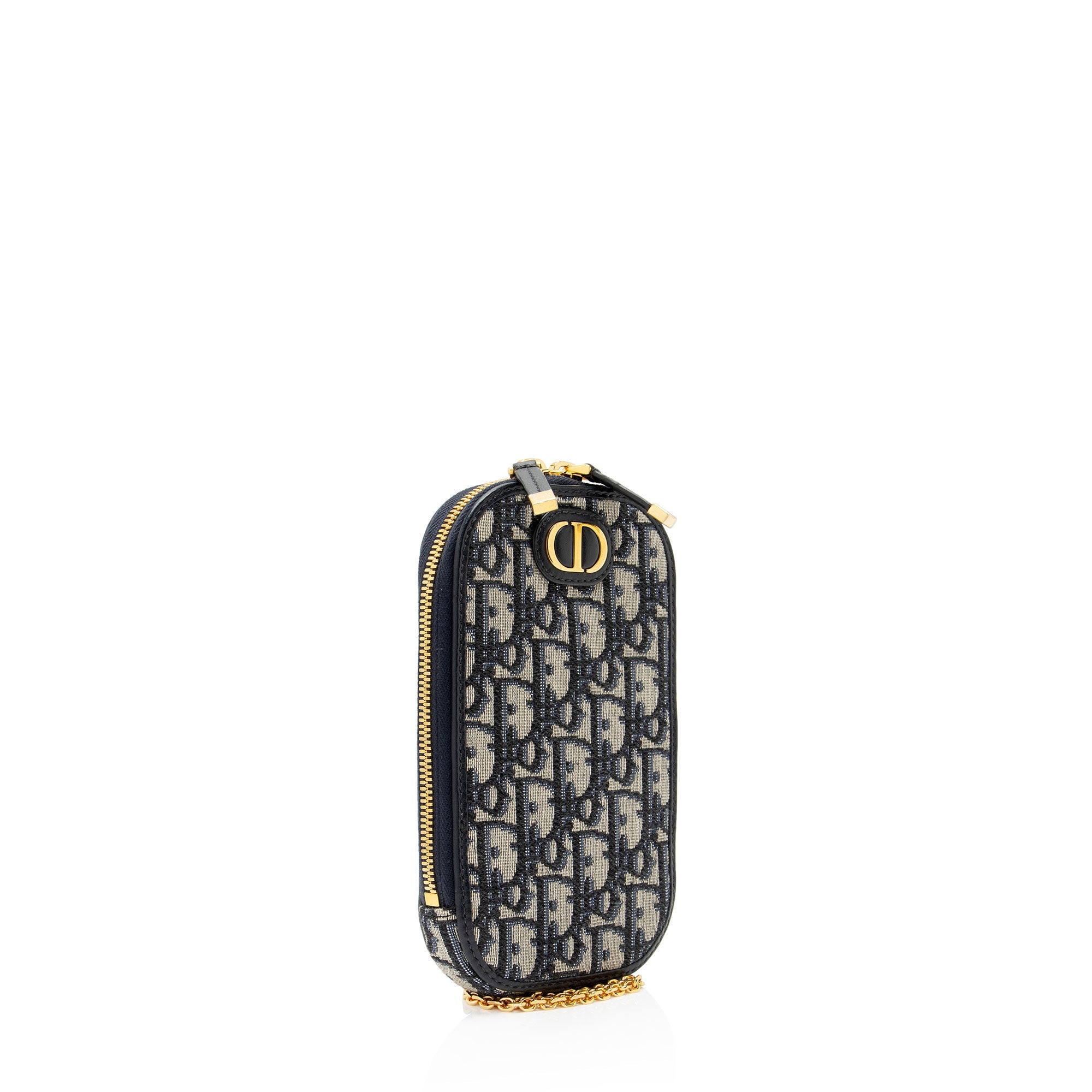Dior Oblique 30 Montaigne Call'in Dior Phone Holder