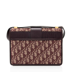 Dior Oblique 30 Montaigne Shoulder Bag