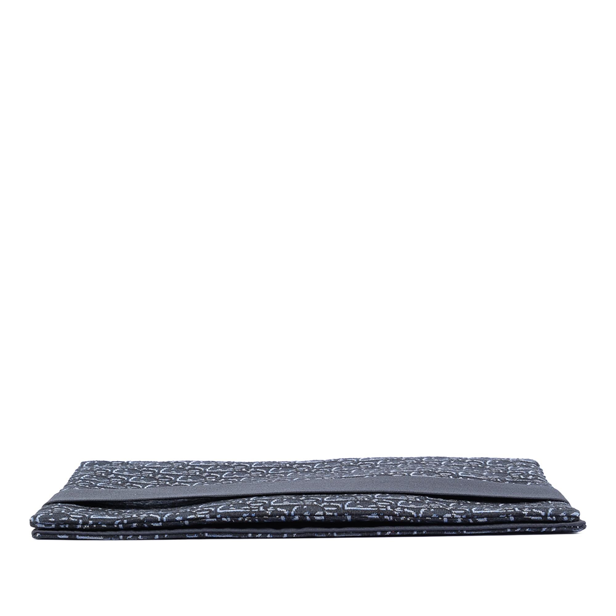 Dior Oblique Canvas Homewear Kit