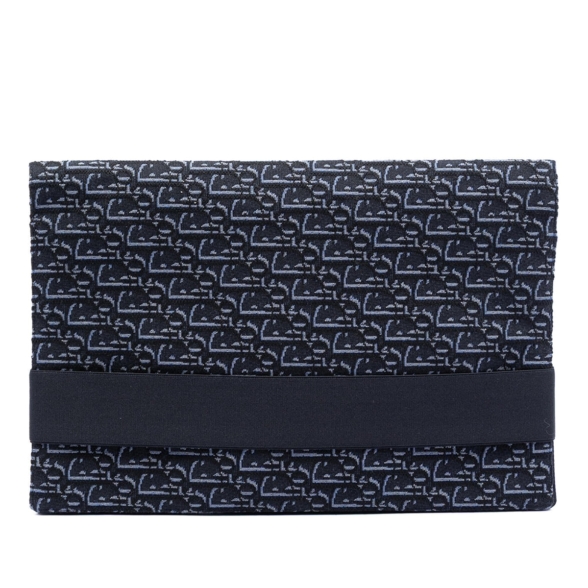 Dior Oblique Canvas Homewear Kit
