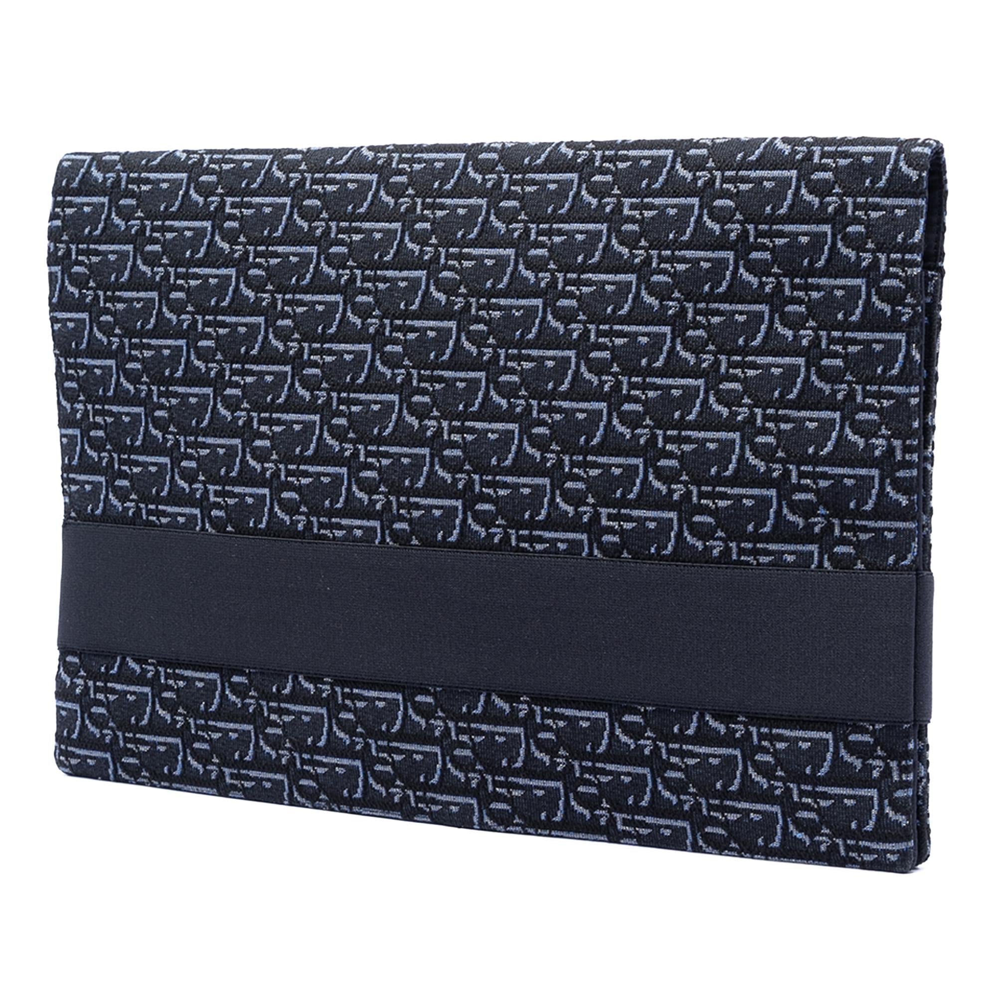 Dior Oblique Canvas Homewear Kit