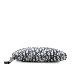 Dior Oblique Canvas Pouch