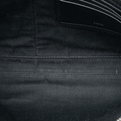 Dior Oblique Canvas Pouch