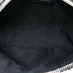 Dior Oblique Canvas Safari Crossbody