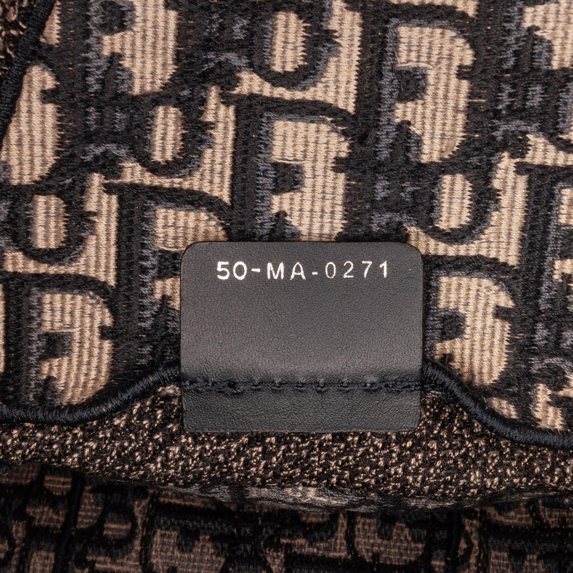 Dior Oblique Diorcamp