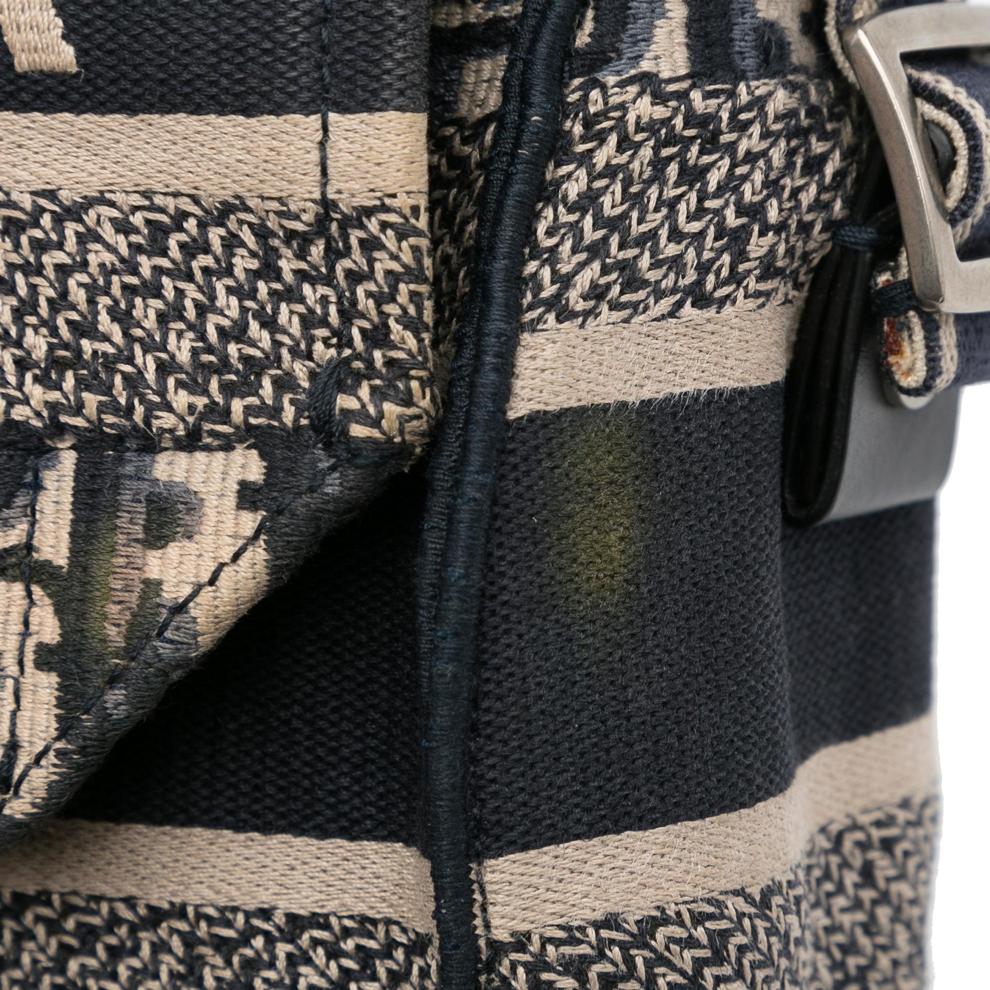 Dior Oblique Diorcamp