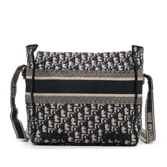 Dior Oblique Diorcamp