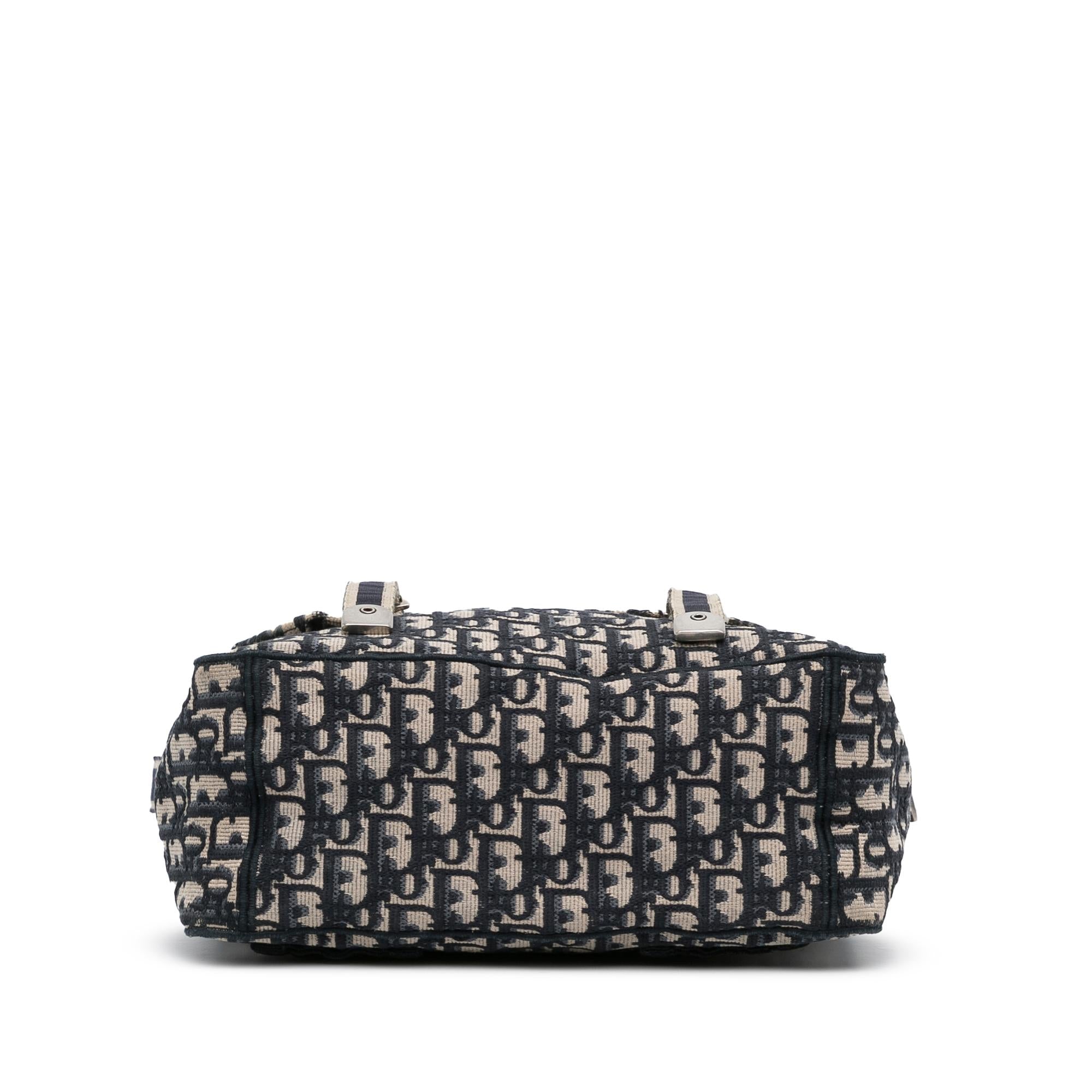 Dior Oblique Diorcamp