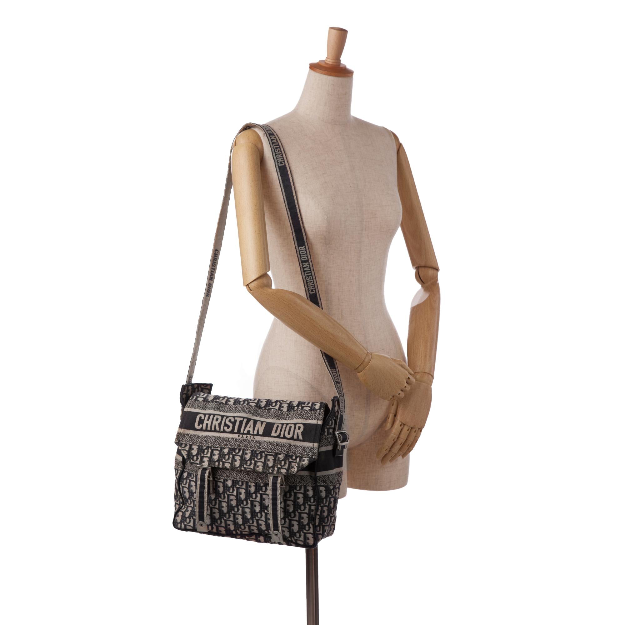 Dior Oblique Diorcamp