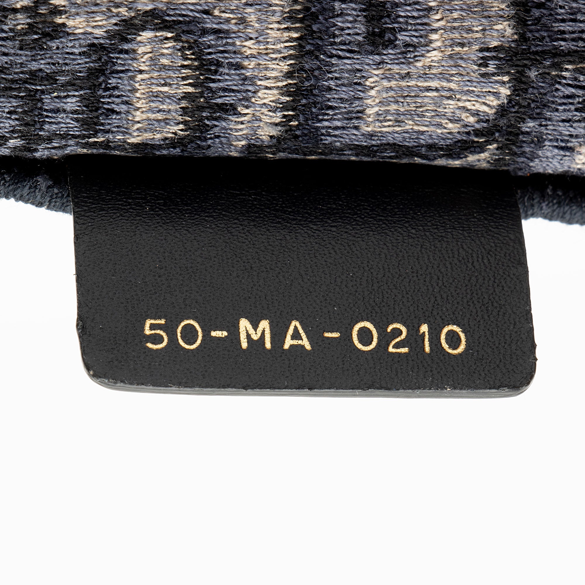 Dior Oblique Large Book Tote