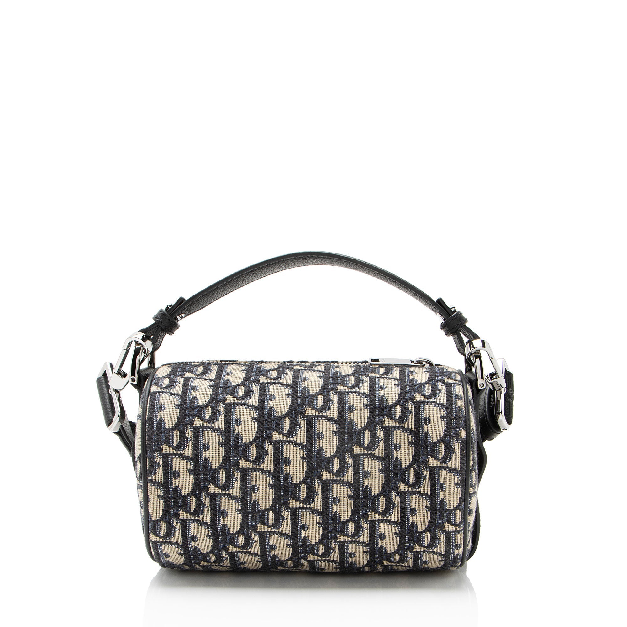 Dior Oblique Roller Mini Shoulder Bag