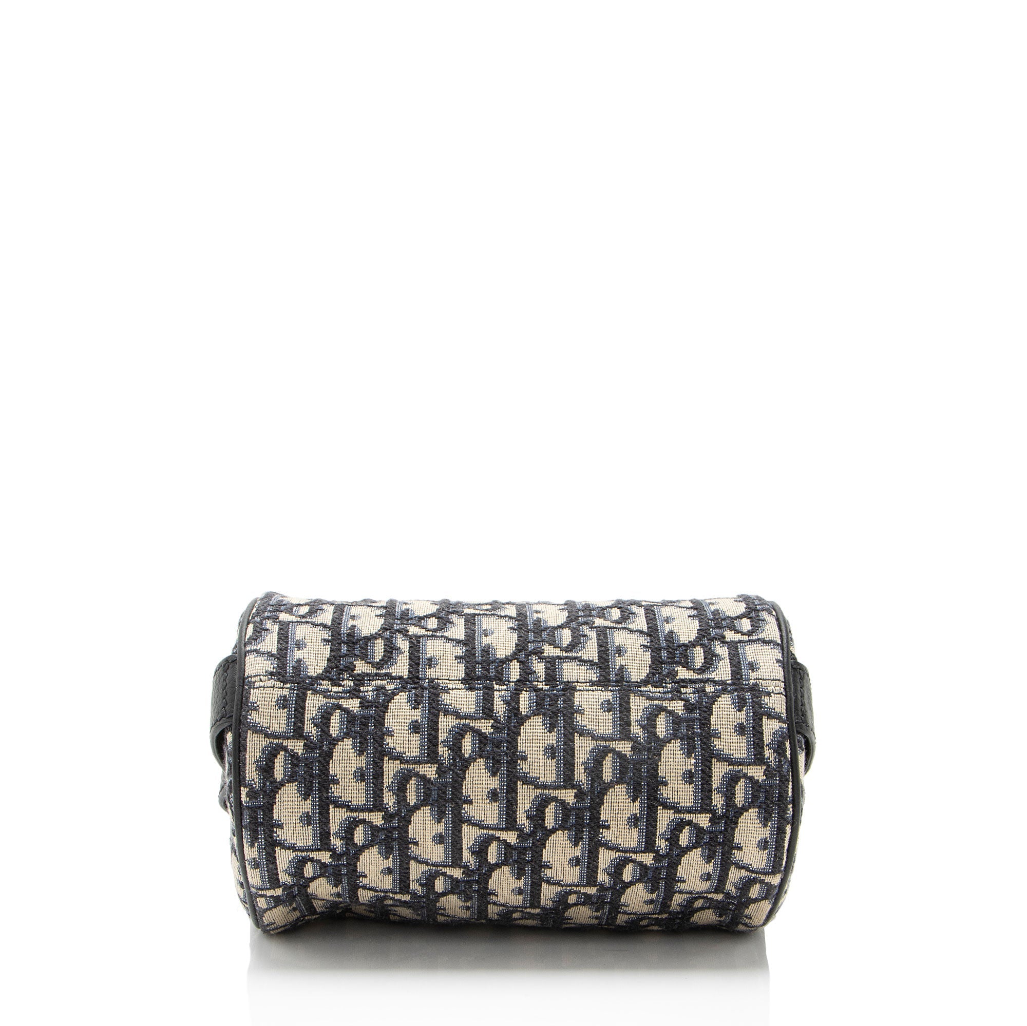 Dior Oblique Roller Mini Shoulder Bag