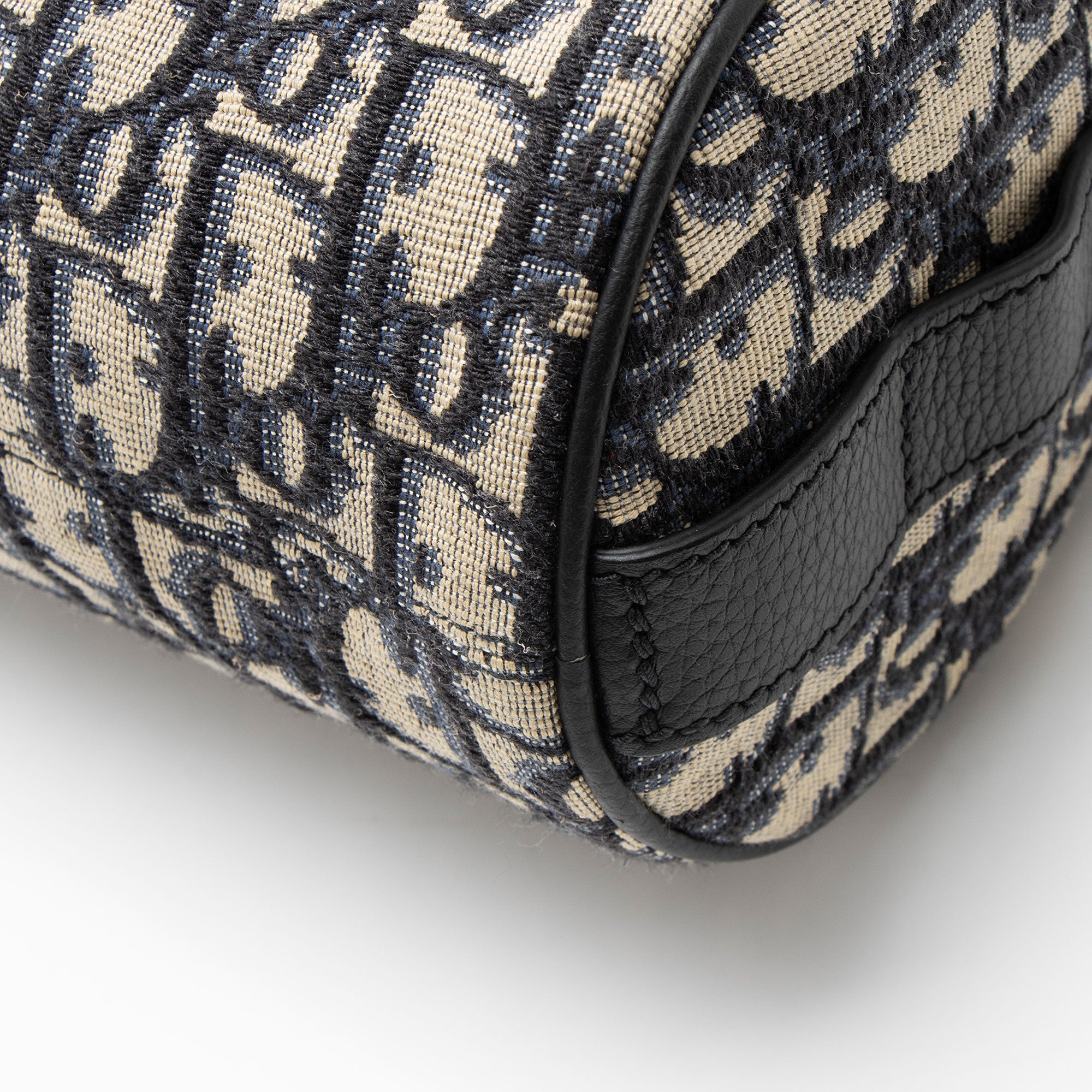 Dior Oblique Roller Mini Shoulder Bag