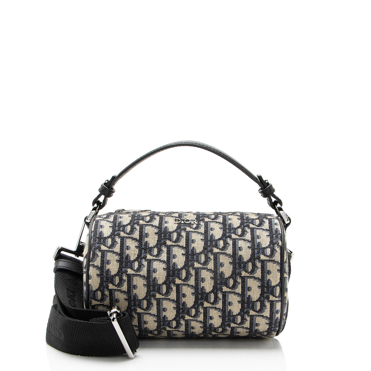 Dior Oblique Roller Mini Shoulder Bag