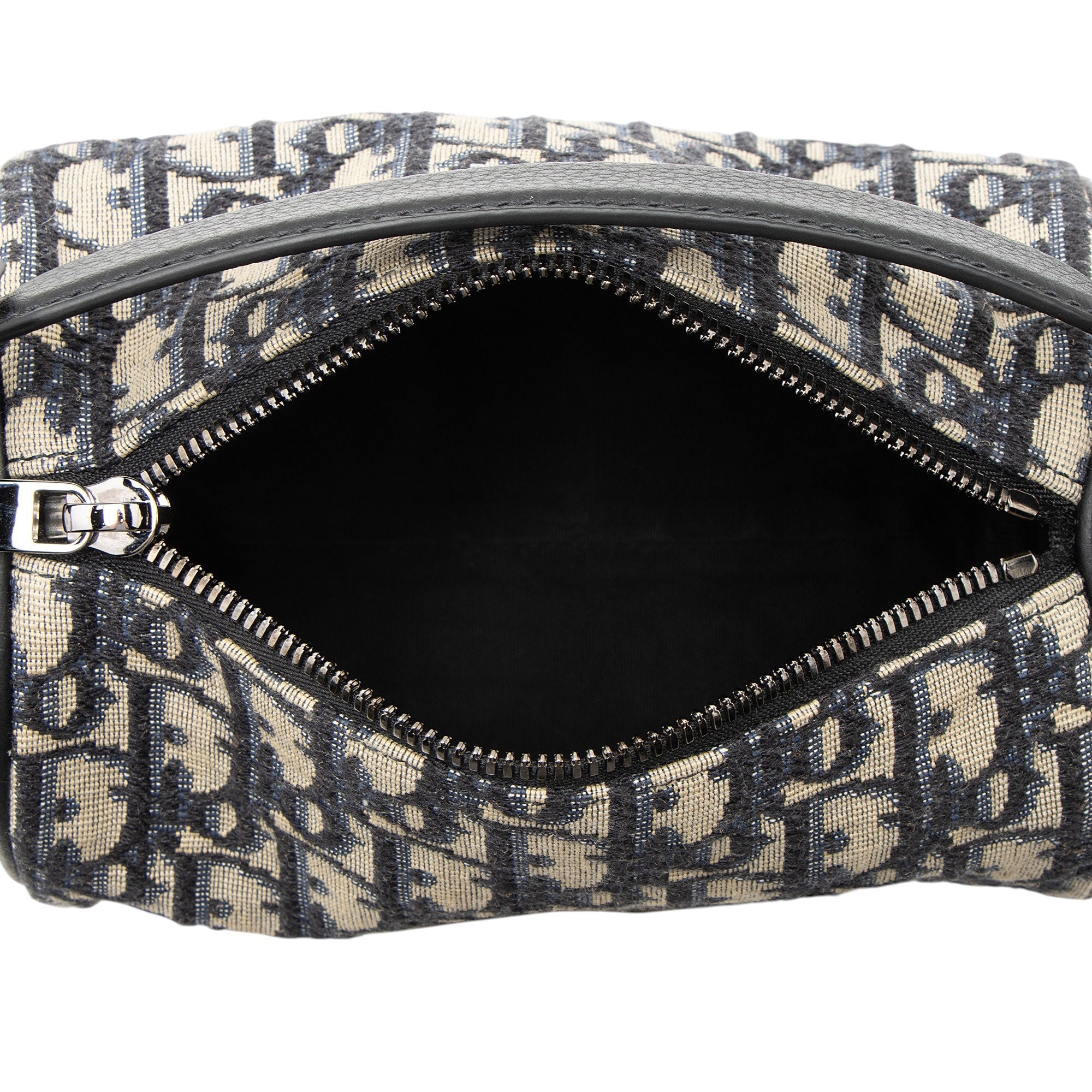 Dior Oblique Roller Mini Shoulder Bag