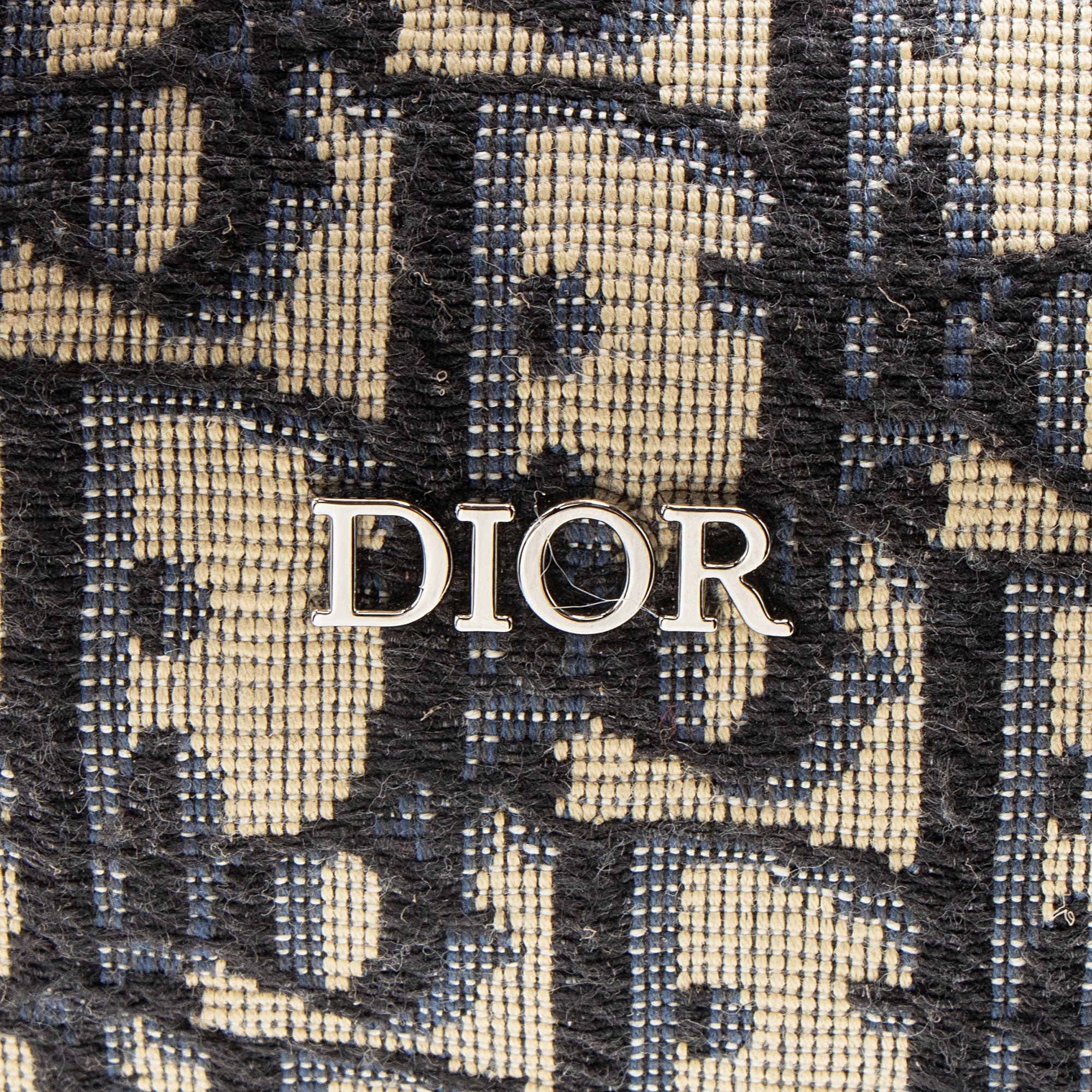 Dior Oblique Roller Mini Shoulder Bag